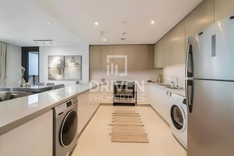 Apartamento en 5242, Dubai Marina, Dubai, 3 dormitorios, 160.26 m², № 126410 - foto 5