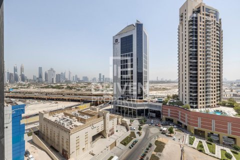 Apartamento en DAMAC Maison The Vogue, Business Bay, Dubai, 1 dormitorio, 85.01 m², № 126400 - foto 13