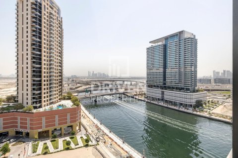 Apartamento en DAMAC Maison The Vogue, Business Bay, Dubai, 1 dormitorio, 85.01 m², № 126400 - foto 12