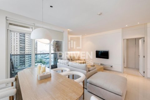 Apartamento en DAMAC Maison The Vogue, Business Bay, Dubai, 1 dormitorio, 85.01 m², № 126400 - foto 1