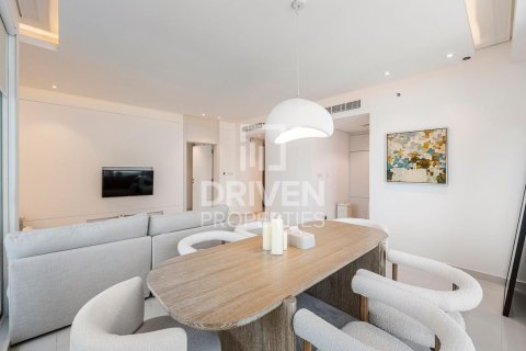 Apartamento en DAMAC Maison The Vogue, Business Bay, Dubai, 1 dormitorio, 85.01 m², № 126400 - foto 3
