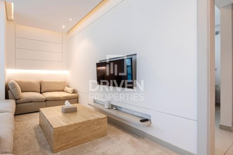 Apartamento en DAMAC Maison The Vogue, Business Bay, Dubai, 1 dormitorio, 85.01 m², № 126400 - foto 7