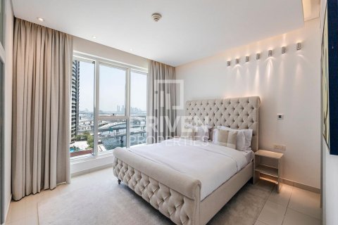Apartamento en DAMAC Maison The Vogue, Business Bay, Dubai, 1 dormitorio, 85.01 m², № 126400 - foto 4