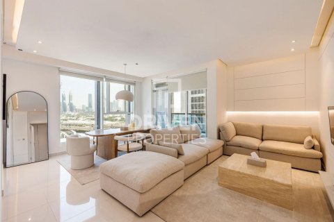 Apartamento en DAMAC Maison The Vogue, Business Bay, Dubai, 1 dormitorio, 85.01 m², № 126400 - foto 2