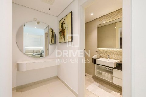 Apartamento en DAMAC Maison The Vogue, Business Bay, Dubai, 1 dormitorio, 85.01 m², № 126400 - foto 9