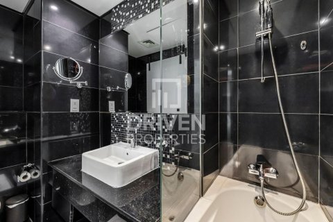 Apartamento en DAMAC Maison The Vogue, Business Bay, Dubai, 1 dormitorio, 85.01 m², № 126400 - foto 11