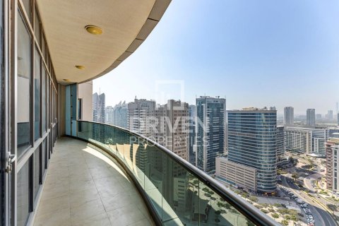 Купить квартиру в Barsha Heights (Tecom), Дубай: 2 спальни, 121.42м², № 126399 - фото 14