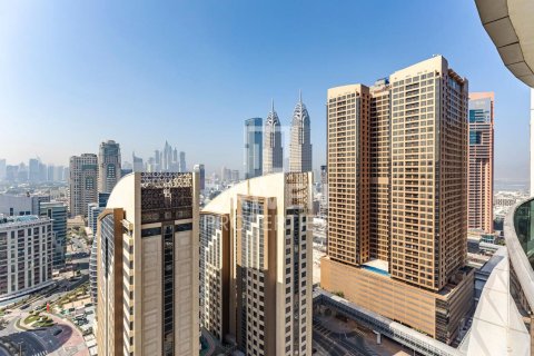 Квартира в Barsha Heights (Tecom), Дубай, 2 спальни, 121.42м², № 126399