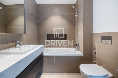 Apartment in Creekside 18, Dubai Creek Harbour (The Lagoons), Dubai 2 bedrooms, 106.1 sq.m. № 126409 - photo 9