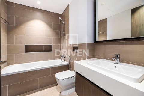 Apartment in Creekside 18, Dubai Creek Harbour (The Lagoons), Dubai 2 bedrooms, 106.1 sq.m. № 126409 - photo 10