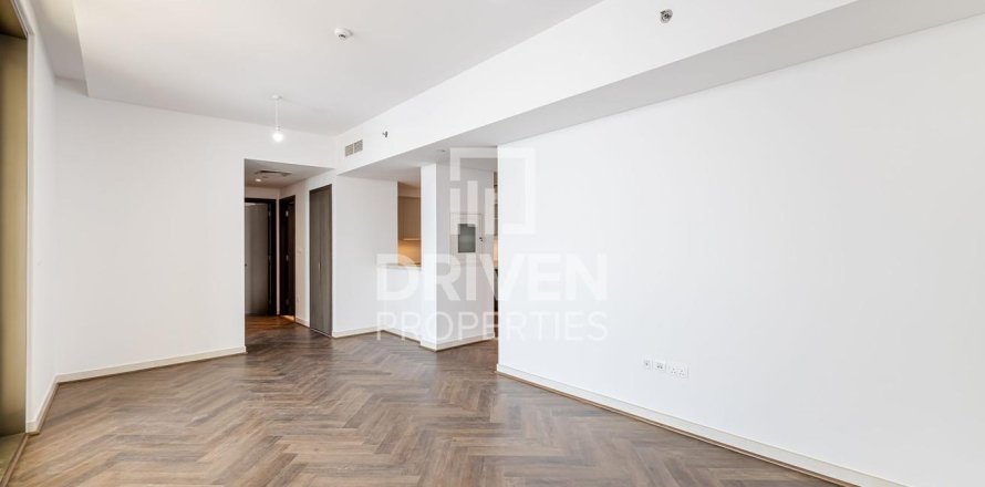 Apartment in Creekside 18, Dubai Creek Harbour (The Lagoons), Dubai 2 bedrooms, 106.1 sq.m. № 126409