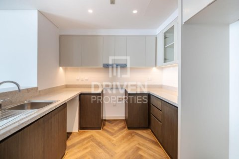 Apartment in Creekside 18, Dubai Creek Harbour (The Lagoons), Dubai 2 bedrooms, 106.1 sq.m. № 126409 - photo 3