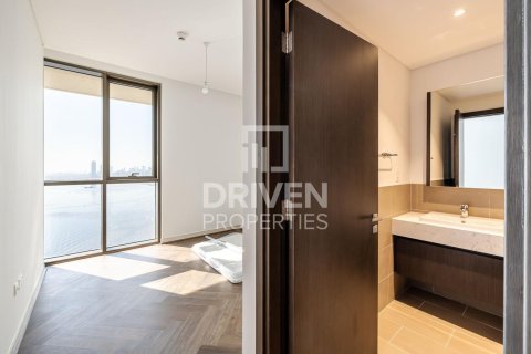 Apartment in Creekside 18, Dubai Creek Harbour (The Lagoons), Dubai 2 bedrooms, 106.1 sq.m. № 126409 - photo 7