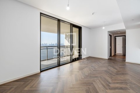 Apartment in Creekside 18, Dubai Creek Harbour (The Lagoons), Dubai 2 bedrooms, 106.1 sq.m. № 126409 - photo 2