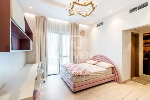 Villa à Murooj Al Furjan, Al Furjan, Dubai, 4 chambres, 564.57 m², № 126398 - photo 13