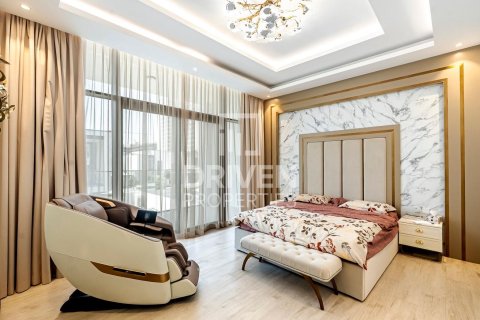 Villa à Murooj Al Furjan, Al Furjan, Dubai, 4 chambres, 564.57 m², № 126398 - photo 17