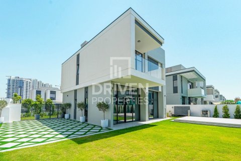 Villa à Murooj Al Furjan, Al Furjan, Dubai, 4 chambres, 564.57 m², № 126398 - photo 2