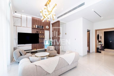 Villa à Murooj Al Furjan, Al Furjan, Dubai, 4 chambres, 564.57 m², № 126398 - photo 5
