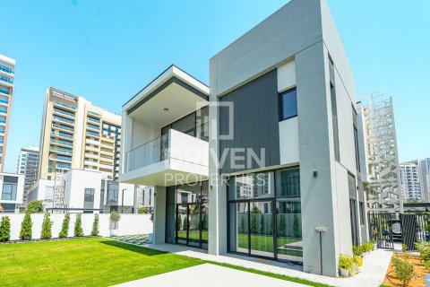 Villa à Murooj Al Furjan, Al Furjan, Dubai, 4 chambres, 564.57 m², № 126398 - photo 3