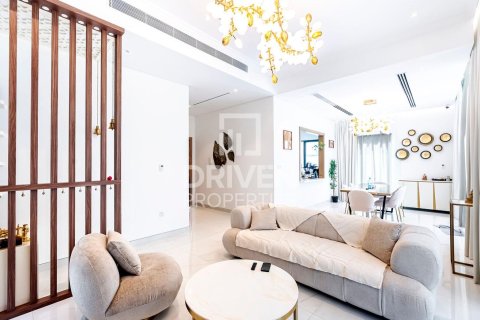 Villa à Murooj Al Furjan, Al Furjan, Dubai, 4 chambres, 564.57 m², № 126398 - photo 7