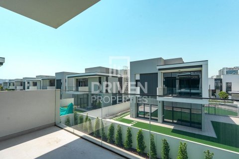 Villa à Murooj Al Furjan, Al Furjan, Dubai, 4 chambres, 564.57 m², № 126398 - photo 23