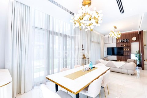 Villa à Murooj Al Furjan, Al Furjan, Dubai, 4 chambres, 564.57 m², № 126398 - photo 8