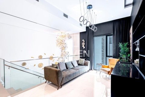 Villa à Murooj Al Furjan, Al Furjan, Dubai, 4 chambres, 564.57 m², № 126398 - photo 10
