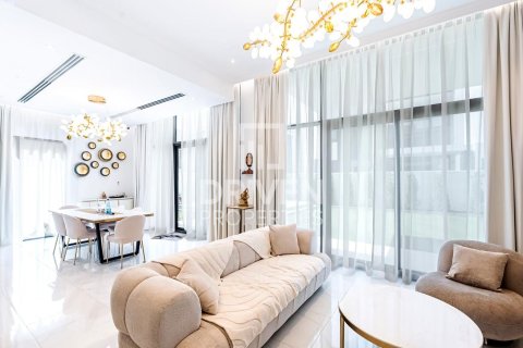 Villa à Murooj Al Furjan, Al Furjan, Dubai, 4 chambres, 564.57 m², № 126398 - photo 6