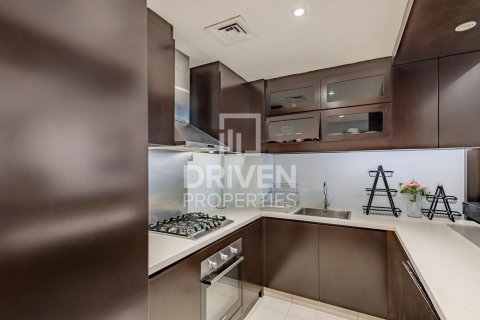 Apartamento en Downtown Dubai (Downtown Burj Dubai), Dubai, 3 dormitorios, 159.98 m², № 126401 - foto 16
