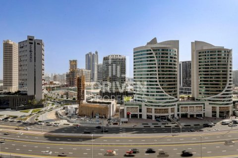 Apartamento en Downtown Dubai (Downtown Burj Dubai), Dubai, 3 dormitorios, 159.98 m², № 126401 - foto 21