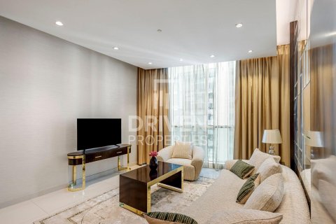 Apartamento en Downtown Dubai (Downtown Burj Dubai), Dubai, 3 dormitorios, 159.98 m², № 126401 - foto 6