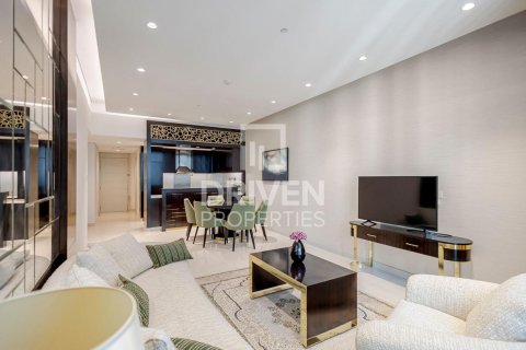 Apartamento en Downtown Dubai (Downtown Burj Dubai), Dubai, 3 dormitorios, 159.98 m², № 126401 - foto 2