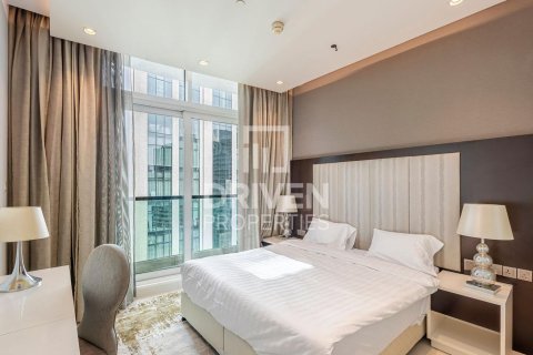 Apartamento en Downtown Dubai (Downtown Burj Dubai), Dubai, 3 dormitorios, 159.98 m², № 126401 - foto 11