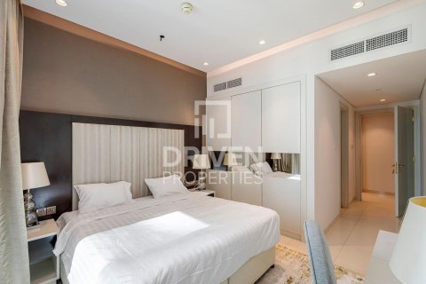 Apartamento en Downtown Dubai (Downtown Burj Dubai), Dubai, 3 dormitorios, 159.98 m², № 126401 - foto 12