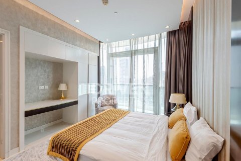 Apartamento en Downtown Dubai (Downtown Burj Dubai), Dubai, 3 dormitorios, 159.98 m², № 126401 - foto 14