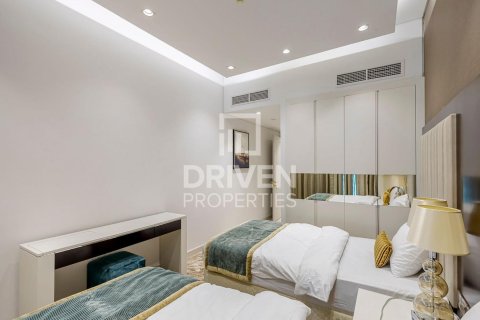 Apartamento en Downtown Dubai (Downtown Burj Dubai), Dubai, 3 dormitorios, 159.98 m², № 126401 - foto 15
