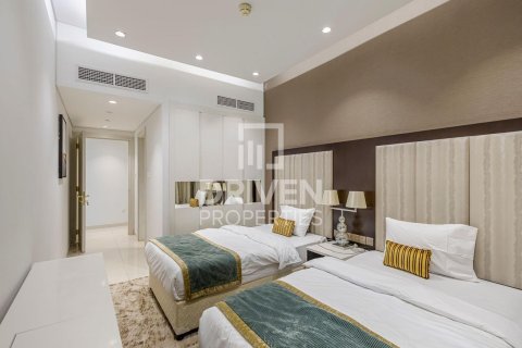 Apartamento en Downtown Dubai (Downtown Burj Dubai), Dubai, 3 dormitorios, 159.98 m², № 126401 - foto 7