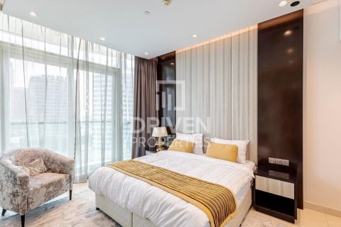 Apartamento en Downtown Dubai (Downtown Burj Dubai), Dubai, 3 dormitorios, 159.98 m², № 126401 - foto 8