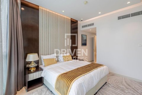 Apartamento en Downtown Dubai (Downtown Burj Dubai), Dubai, 3 dormitorios, 159.98 m², № 126401 - foto 9