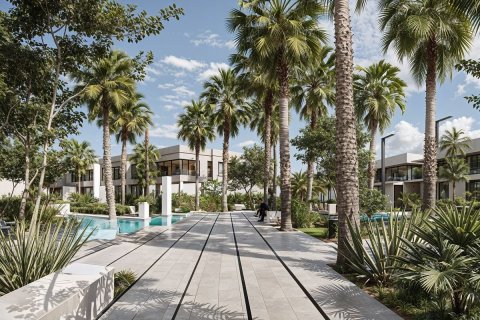 Apartamento en Dubai, 2 dormitorios, 107.8 m², № 58351 - foto 2