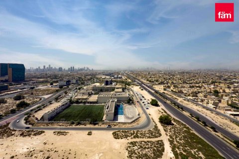 Appartement à Al Barsha, Dubai, 1 chambre, 107 m², № 58359 - photo 15