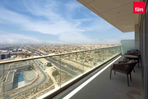 Appartement à Al Barsha, Dubai, 1 chambre, 107 m², № 58359 - photo 19