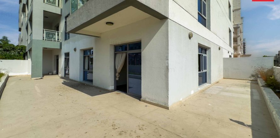 Квартира в Al Furjan, Дубай, 2 спальни, 195.4м², № 99544