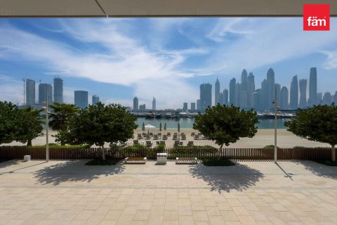 Appartement à Dubai Harbour, Dubai, 3 chambres, 188.4 m², № 99551