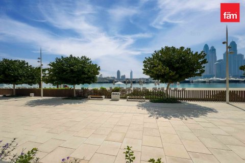 Appartement à Dubai Harbour, Dubai, 3 chambres, 188.4 m², № 99551 - photo 2