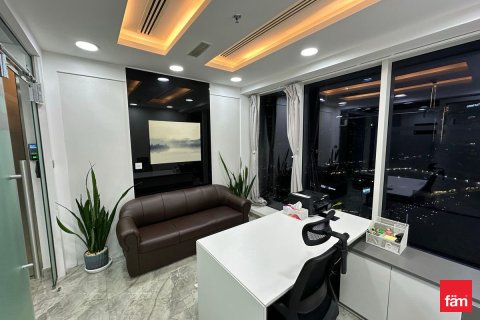 مكتب في الخليج التجاري, دبي 104.8 م² رقم 99540 - صورة 2