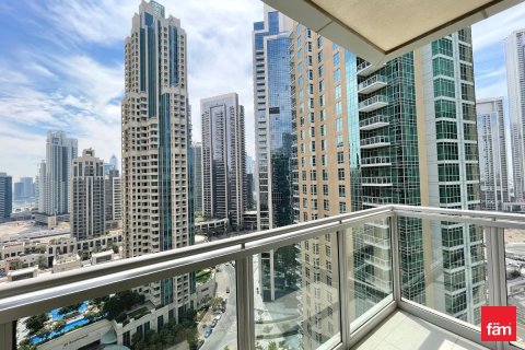 Appartement à Downtown Dubai (Downtown Burj Dubai), Dubai, 1 chambre, 88.1 m², № 99543 - photo 8