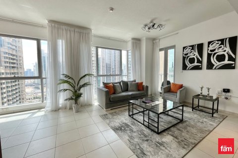 Appartement à Downtown Dubai (Downtown Burj Dubai), Dubai, 1 chambre, 88.1 m², № 99543 - photo 19