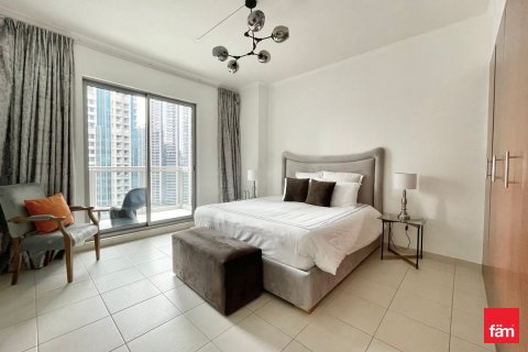 Appartement à Downtown Dubai (Downtown Burj Dubai), Dubai, 1 chambre, 88.1 m², № 99543 - photo 10