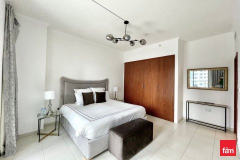 Appartement à Downtown Dubai (Downtown Burj Dubai), Dubai, 1 chambre, 88.1 m², № 99543